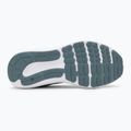 Vyriški bėgimo batai Under Armour Charged Surge 4 serpentine/jasper blue/jasper blue 4
