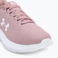 Moteriški bėgimo batai Under Armour Phade RN 3 tourmaline pink/tourmaline pink/white 7