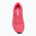 Moteriški bėgimo batai Under Armour Charged Surge 4 super pink/super pink/white 5