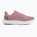 Moteriški bėgimo batai Under Armour Charged Speed Swift tourmaline pink/maroon mist/maroon mist 3