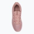 Moteriški bėgimo batai Under Armour Charged Speed Swift tourmaline pink/maroon mist/maroon mist 5