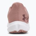 Moteriški bėgimo batai Under Armour Charged Speed Swift tourmaline pink/maroon mist/maroon mist 6