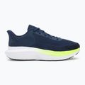 Vyriški bėgimo batai Under Armour Charged Rogue 5 castlerock/black/campus gold 2