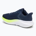 Vyriški bėgimo batai Under Armour Charged Rogue 5 castlerock/black/campus gold 3