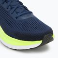 Vyriški bėgimo batai Under Armour Charged Rogue 5 castlerock/black/campus gold 7