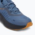 Treniruočių batai Under Armour Phantom 4 Reflect nu blue/black/yellow ochre 7