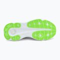 Bėgimo batai Under Armour Infinite Pro 2 Storm distant gray/mod gray/hyper green 4