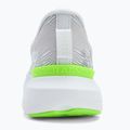 Bėgimo batai Under Armour Infinite Pro 2 Storm distant gray/mod gray/hyper green 6