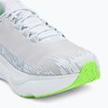 Bėgimo batai Under Armour Infinite Pro 2 Storm distant gray/mod gray/hyper green 7