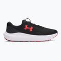 Vyriški bėgimo batai Under Armour Charged Surge 4 black/anthracite/racer red
