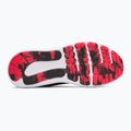 Vyriški bėgimo batai Under Armour Charged Surge 4 black/anthracite/racer red 3