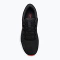 Vyriški bėgimo batai Under Armour Charged Surge 4 black/anthracite/racer red 5