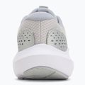 Moteriški bėgimo batai Under Armour Charged Surge 4 halo gray/metallic silver/metallic silver 6