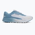 Moteriški bėgimo batai Under Armour Charged Bandit Trail 3 halo gray/blue smoke/nimbus blue 2