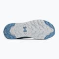 Moteriški bėgimo batai Under Armour Charged Bandit Trail 3 halo gray/blue smoke/nimbus blue 4