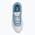 Moteriški bėgimo batai Under Armour Charged Bandit Trail 3 halo gray/blue smoke/nimbus blue 5