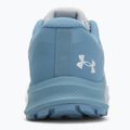 Moteriški bėgimo batai Under Armour Charged Bandit Trail 3 halo gray/blue smoke/nimbus blue 6