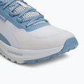 Moteriški bėgimo batai Under Armour Charged Bandit Trail 3 halo gray/blue smoke/nimbus blue 7
