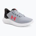 Vyriški bėgimo batai Under Armour Phade RN 3 mod gray/black/racer red