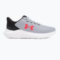 Vyriški bėgimo batai Under Armour Phade RN 3 mod gray/black/racer red 2