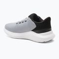 Vyriški bėgimo batai Under Armour Phade RN 3 mod gray/black/racer red 3