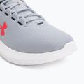 Vyriški bėgimo batai Under Armour Phade RN 3 mod gray/black/racer red 7