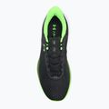 Vyriški bėgimo batai Under Armour Innfinite Pro 2 black/hyper green/hyper green 5