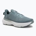 Moteriški bėgimo batai Under Armour Infinite serpentine/jasper blue/serpentine