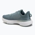 Moteriški bėgimo batai Under Armour Infinite serpentine/jasper blue/serpentine 3