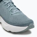 Moteriški bėgimo batai Under Armour Infinite serpentine/jasper blue/serpentine 7