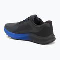 Vyriški bėgimo batai Under Armour Charged Bandit Trail 3 anthracite/black/royal 3