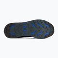 Vyriški bėgimo batai Under Armour Charged Bandit Trail 3 anthracite/black/royal 4