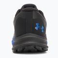 Vyriški bėgimo batai Under Armour Charged Bandit Trail 3 anthracite/black/royal 6