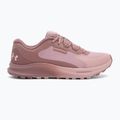 Moteriški bėgimo batai Under Armour Charged Bandit Trail 3 tourmaline pink/maroon mist/tourmaline pink 2