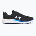 Vyriški bėgimo batai Under Armour Charged Assert 10 black/royal/white 2