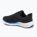 Vyriški bėgimo batai Under Armour Charged Assert 10 black/royal/white 3