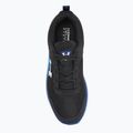 Vyriški bėgimo batai Under Armour Charged Assert 10 black/royal/white 5