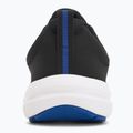 Vyriški bėgimo batai Under Armour Charged Assert 10 black/royal/white 6
