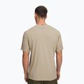Vyriški marškinėliai Under Armour Sportstyle Left Chest city khaki/taupe dusk 2