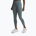 Moteriškos bėgimo tamprės Under Armour Launch Ankle jasper blue/reflective