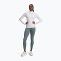 Moteriškos bėgimo tamprės Under Armour Launch Ankle jasper blue/reflective 2