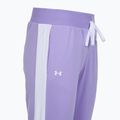 Moteriškas sportinis kostiumas Under Armour Tricot transparent/white/white 9