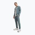 Vyriškas sportinis kostiumas Under Armour UA Knit Track Suit jasper blue/serpentine/serpentine