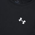 Vaikiški treniruočių marškinėliai Under Armour Tech SSC SS black/white 3