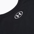 Vaikiški treniruočių marškinėliai Under Armour Tech SSC SS black/white 4