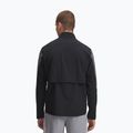 Vyriška bėgimo striukė Under Armour Velociti Storm black/castlerock/reflective 2