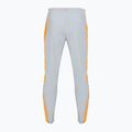 Vyriški bėgimo šortai Under Armour Velociti Storm mod gray/squad orange/reflective 2