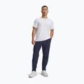 Vyriški bėgimo šortai Under Armour Velociti Storm washed navy/blue atlantis/reflective 2