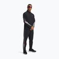 Vyriški bėgimo šortai Under Armour Velociti Storm black/castlerock/reflective 2