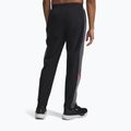 Vyriški bėgimo šortai Under Armour Velociti Storm black/castlerock/reflective 3
